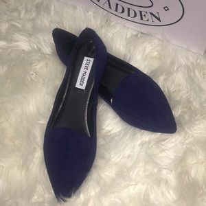 Steve Madden flats size 7 1/2